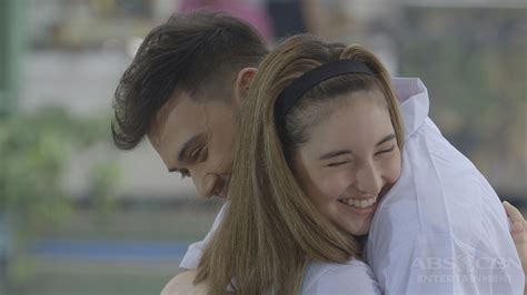 coleen garcia|Burger Stand .